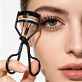Professional Stainless Steel Eyelash Curler