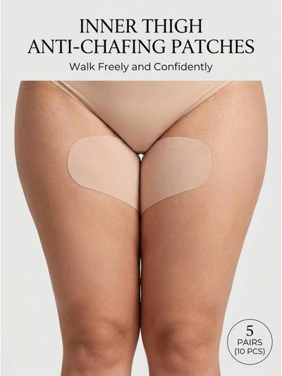 Invisible Body Lift Tape – Seamless Shaping for Women